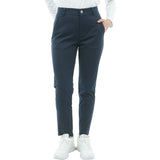 4WAYストレッチ アンクルパンツ　ADLA660