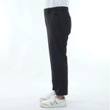 撥水ストレッチ トラックパンツ　ADMA656
