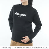 ジャカードチェック ボトルネックセーター　ADLA664