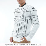 UJ クルーネックセーター　ADMA659