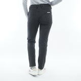 ハイテンション 裏起毛 ロングパンツ　ADLA675