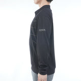 ワッフル UJ 長袖シャツ　ADMA655