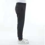 撥水ストレッチ トラックパンツ　ADMA656