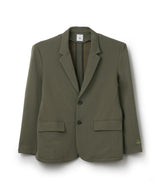 Stretch Setup Jacket ANMA609