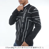 UJ クルーネックセーター　ADMA659