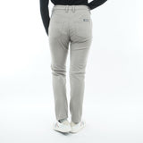 ハイテンション 裏起毛 ロングパンツ　ADLA675