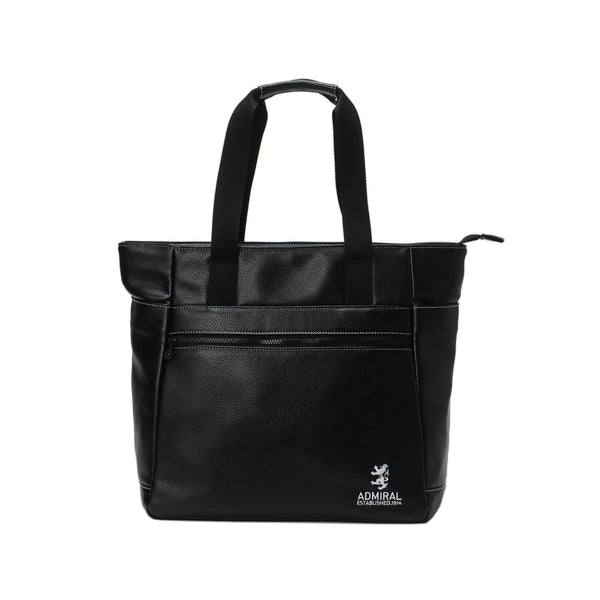 Admiral ブラック トートバッグ Amazon | [アドミラル] トートバッグ ショルダーバッグ 2way B4