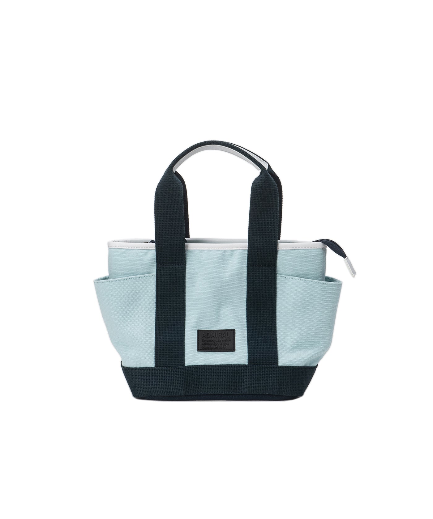 ラウンドバッグハンプ ADMZ5ATE – ADMIRAL