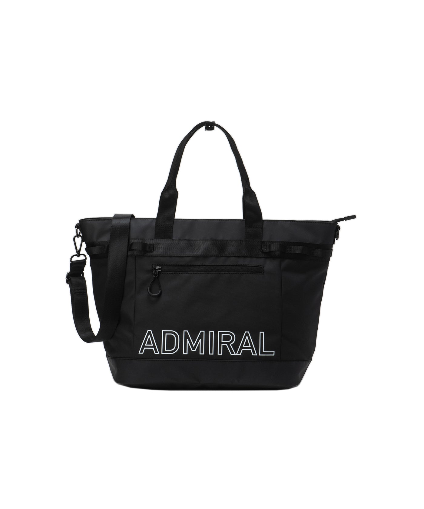 トートバッグコーティングポリエステル ADMZ5ATA – ADMIRAL