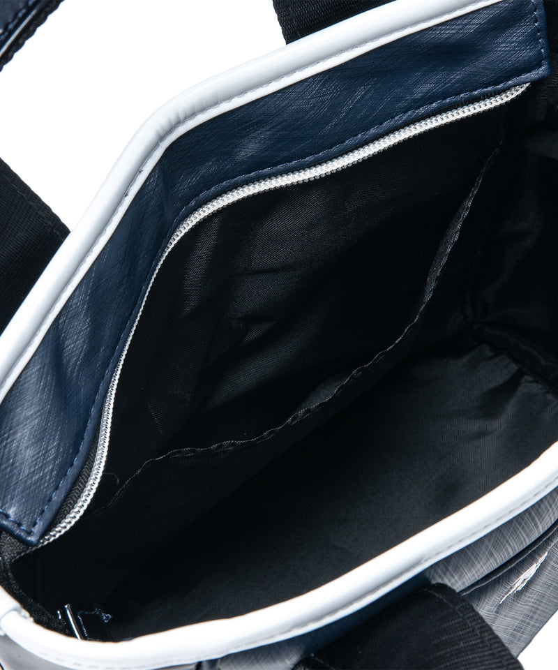 ラウンドバッグユニオンジャックスポーツ　ADMZ5AT6