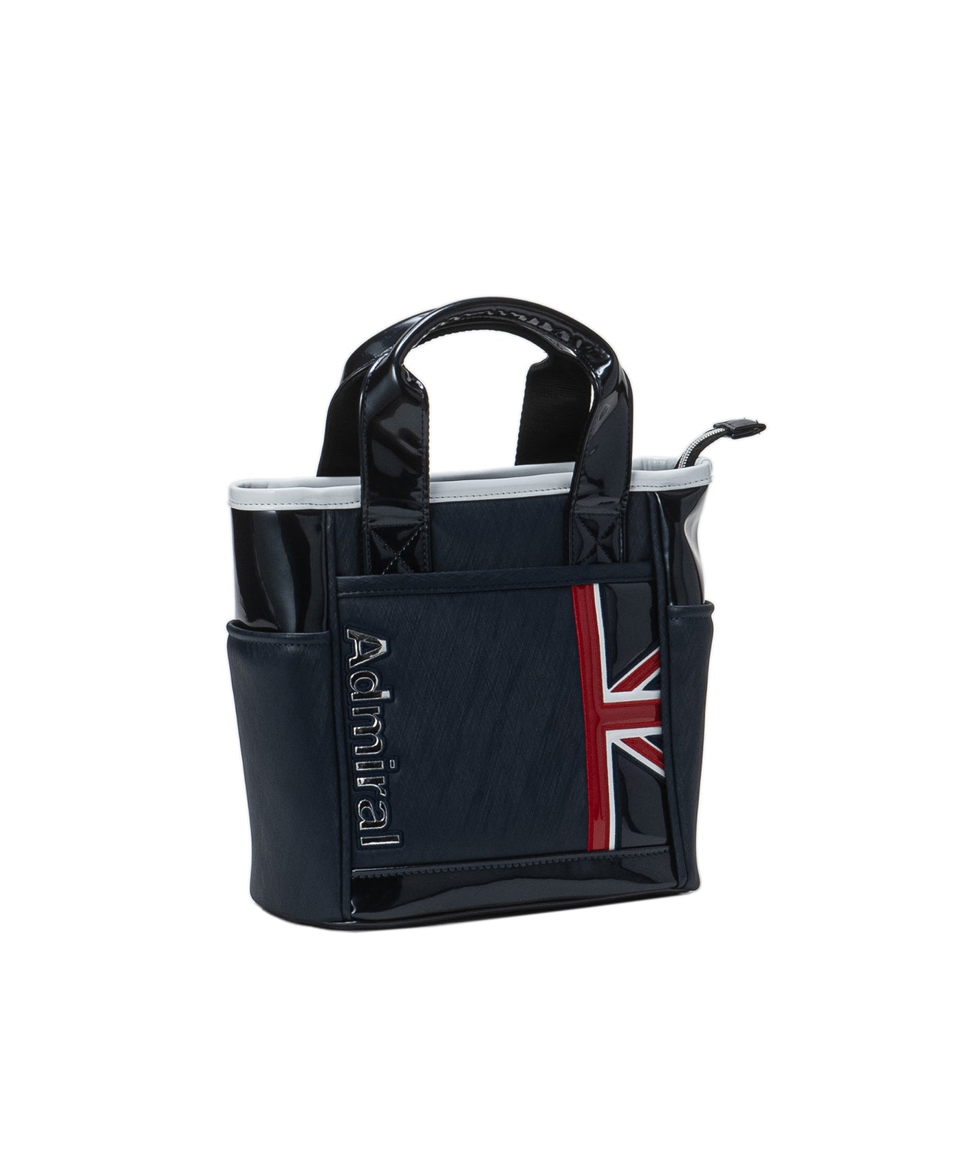 ラウンドバッグユニオンジャックスポーツ ADMZ5AT6 – ADMIRAL