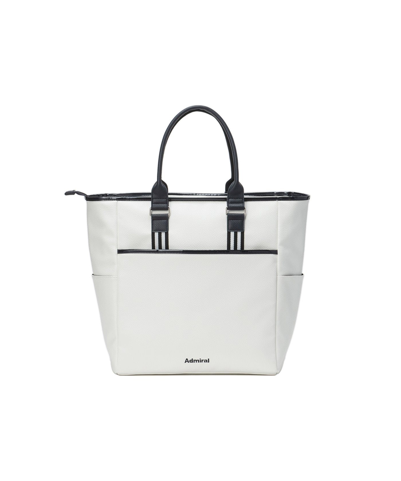 Admiral ロンT ホワイト Admiral ロンT ホワイト