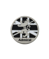 Marker Rampant Union Jack ADMG5AM2