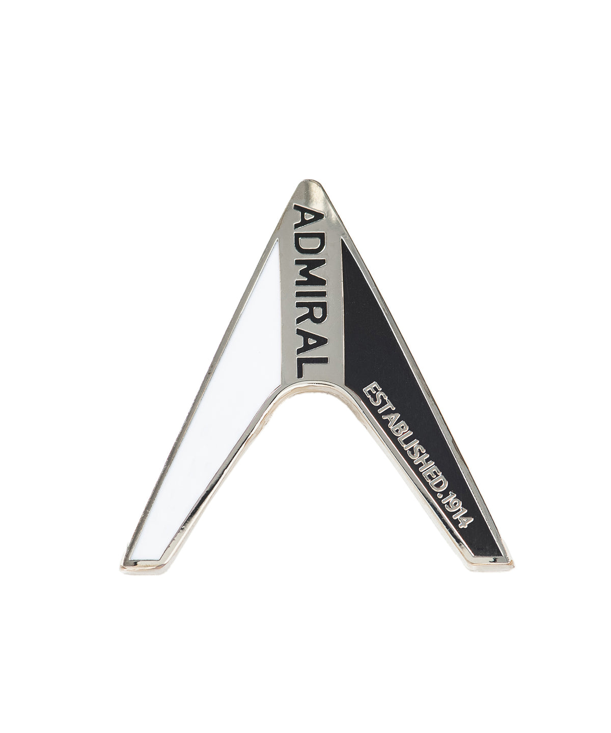 アドミラル　セットアップ　ロゴアーチ 22SS - コーディネート - ジム & トレーニング – ADMIRAL