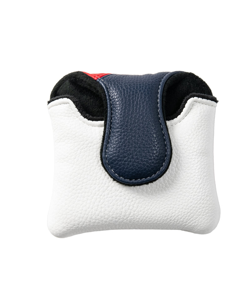 パターカバー マレットランパント ADMG5AHE – ADMIRAL
