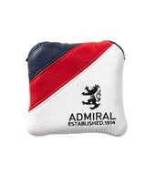 Mallet Rampant Putter Cover ADMG5AHE