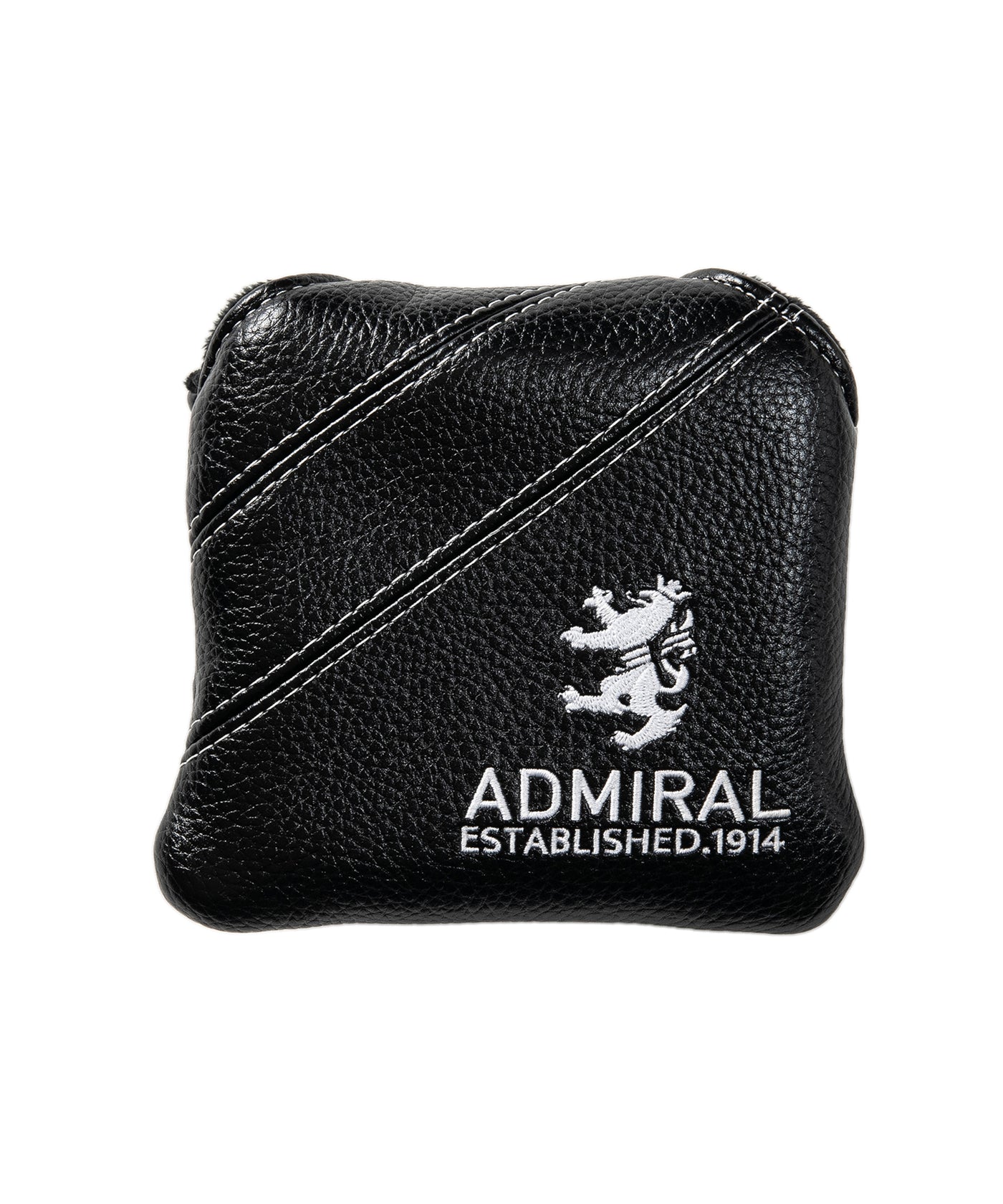 パターカバー マレットランパント ADMG5AHE – ADMIRAL