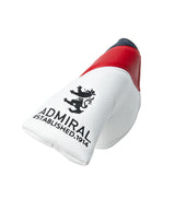 Putter Cover Blade Rampant ADMG5AHD