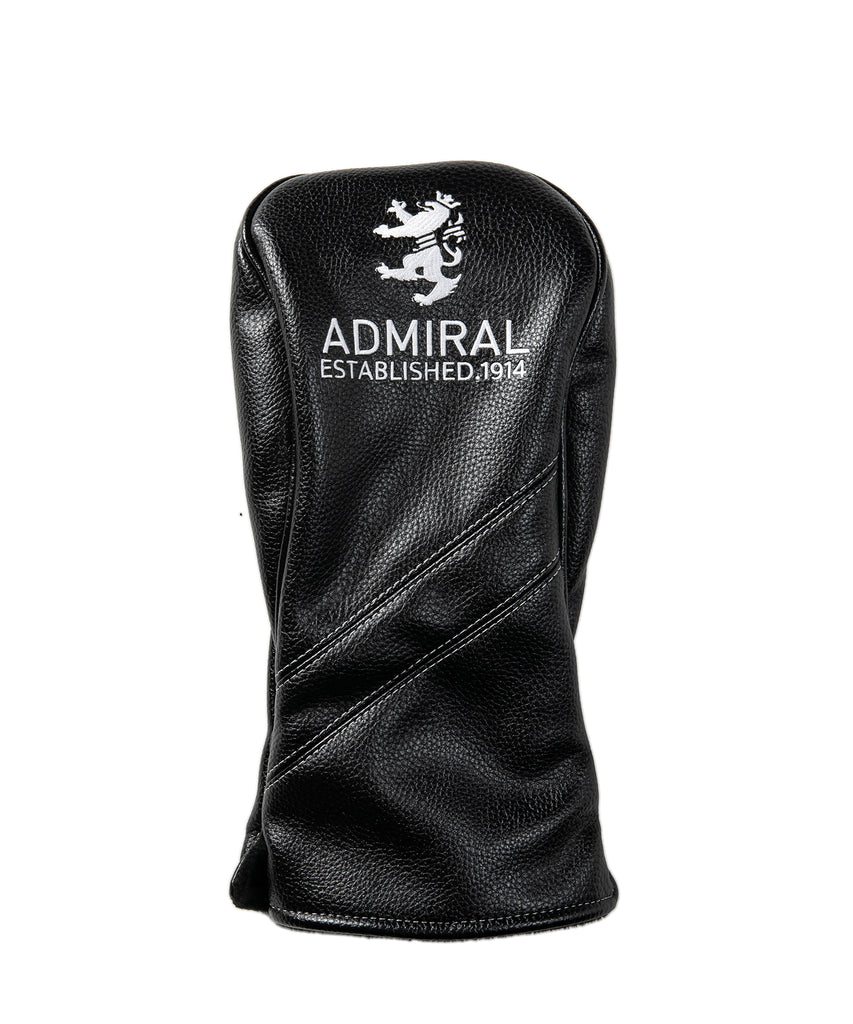 Headcover Driver Rampant ADMG5AHA