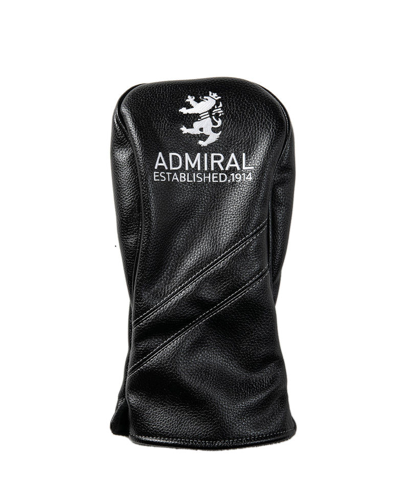 ヘッドカバー ドライバーランパント ADMG5AHA – ADMIRAL