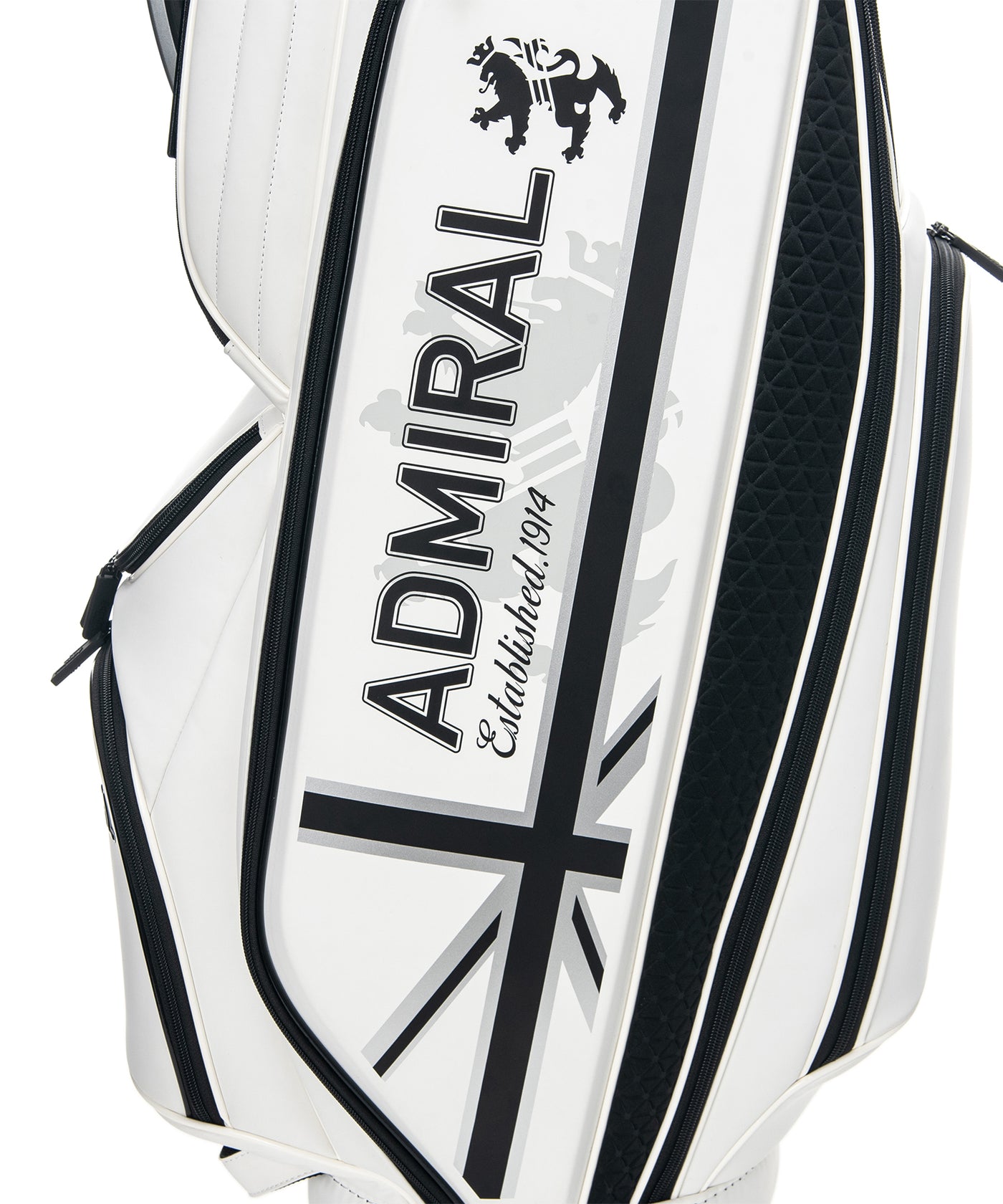 カートキャディバッグプロスポーツ ADMG5AC2 – ADMIRAL