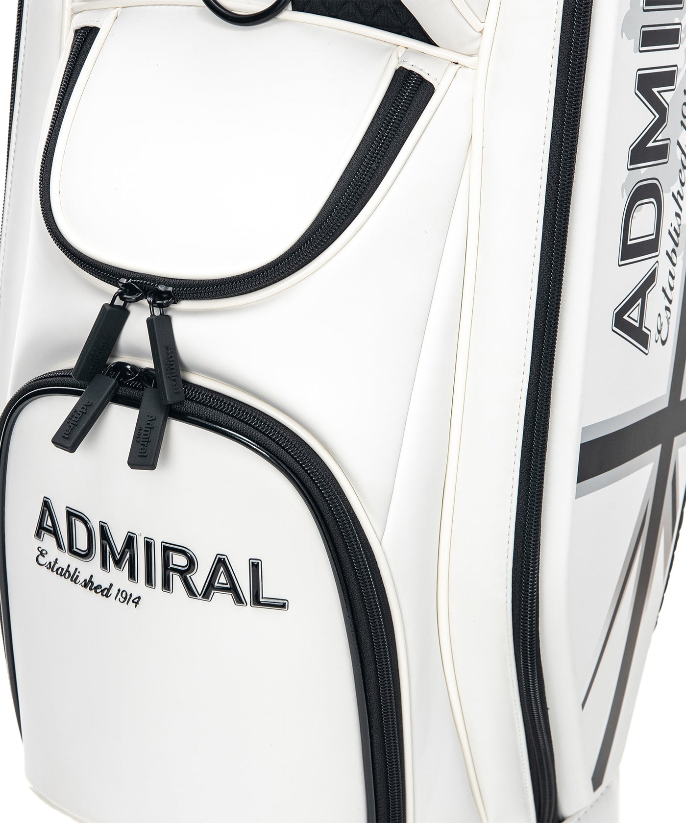 カートキャディバッグプロスポーツ ADMG5AC2 – ADMIRAL