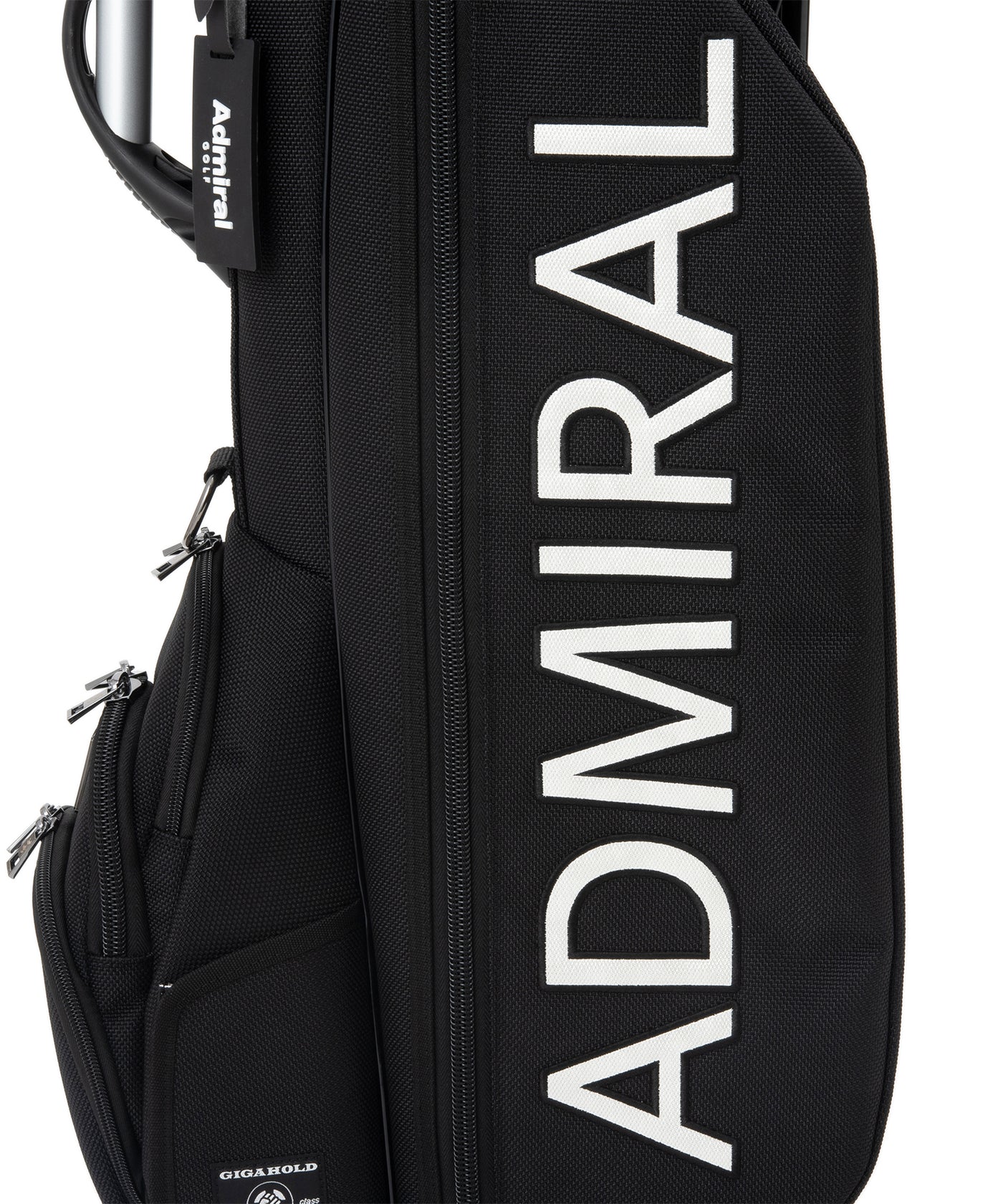 スタンドキャディバックギガホールド ADMG5AC1 – ADMIRAL