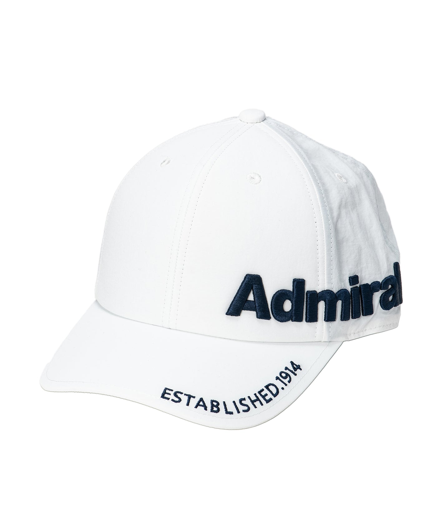 サイドロゴキャップ ADMB5A07 – ADMIRAL