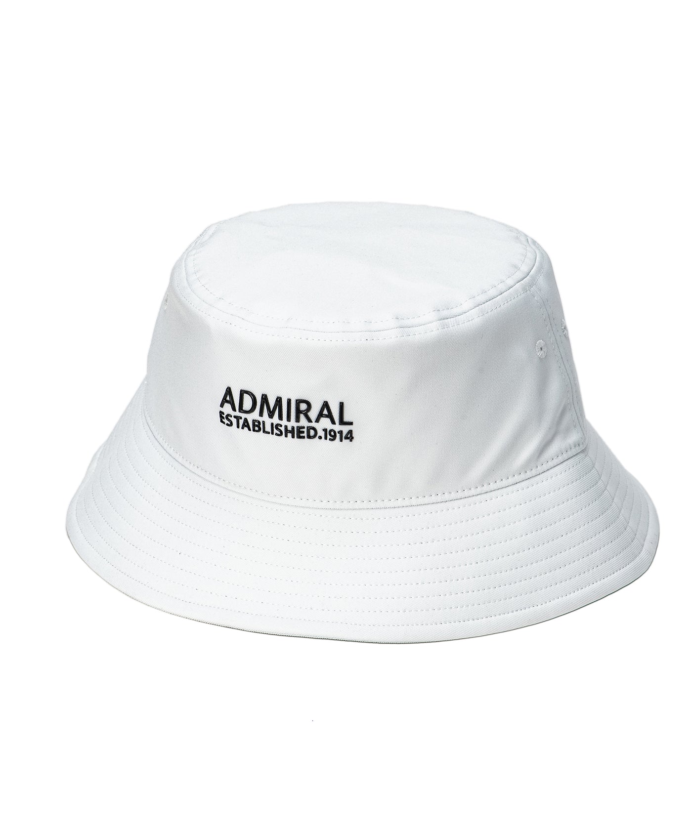 撥水バケットハット ADMB5A05 – ADMIRAL