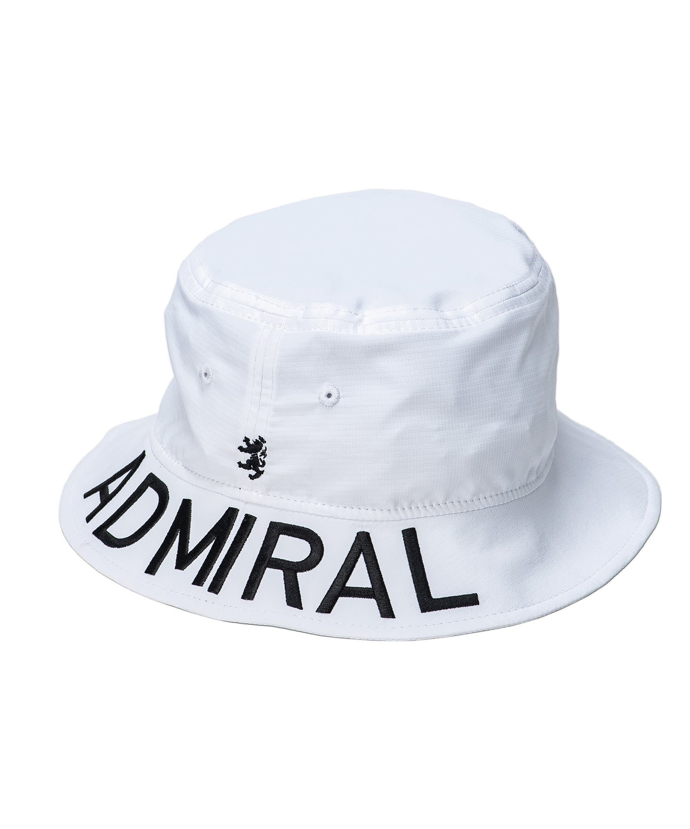 ADMIRAL ATHLETICS（MEN）　※バラ売り不可 冷感パフォーマンス モックシャツ ADMA427 – ADMIRAL