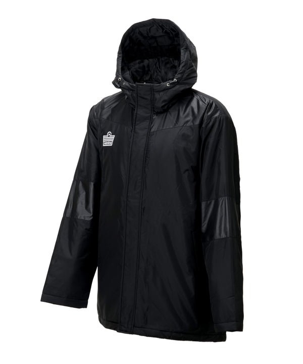 【受注生産商品】中綿ハーフコート AFMA602 AFMA603