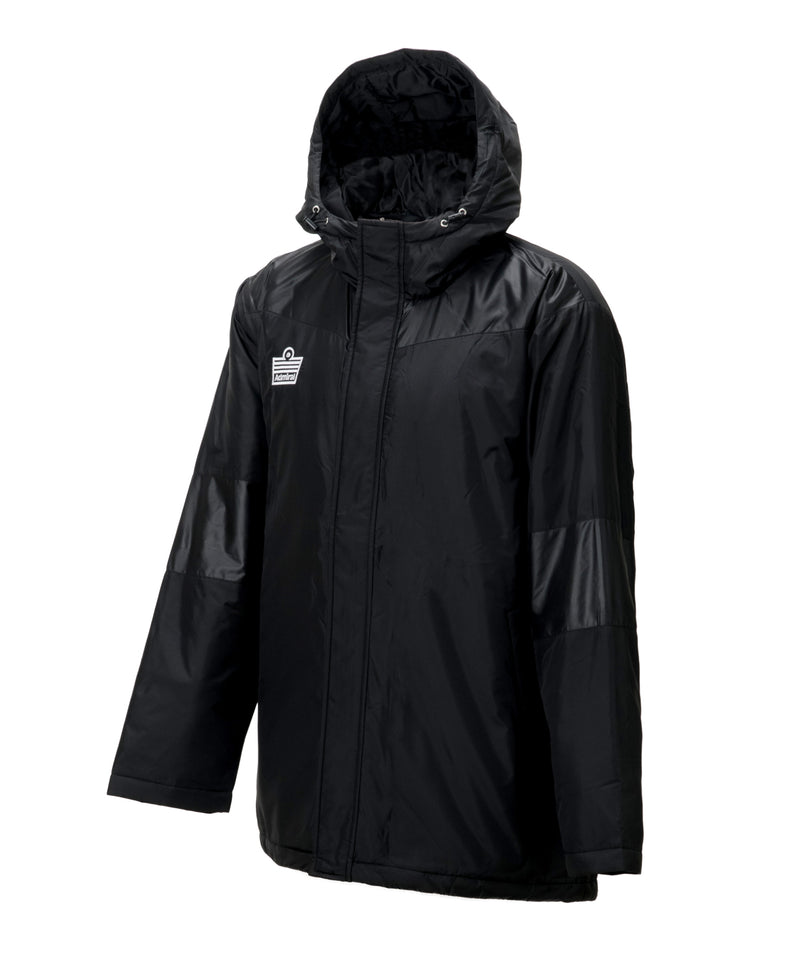 【受注生産商品】中綿ハーフコート AFMA602 AFMA603