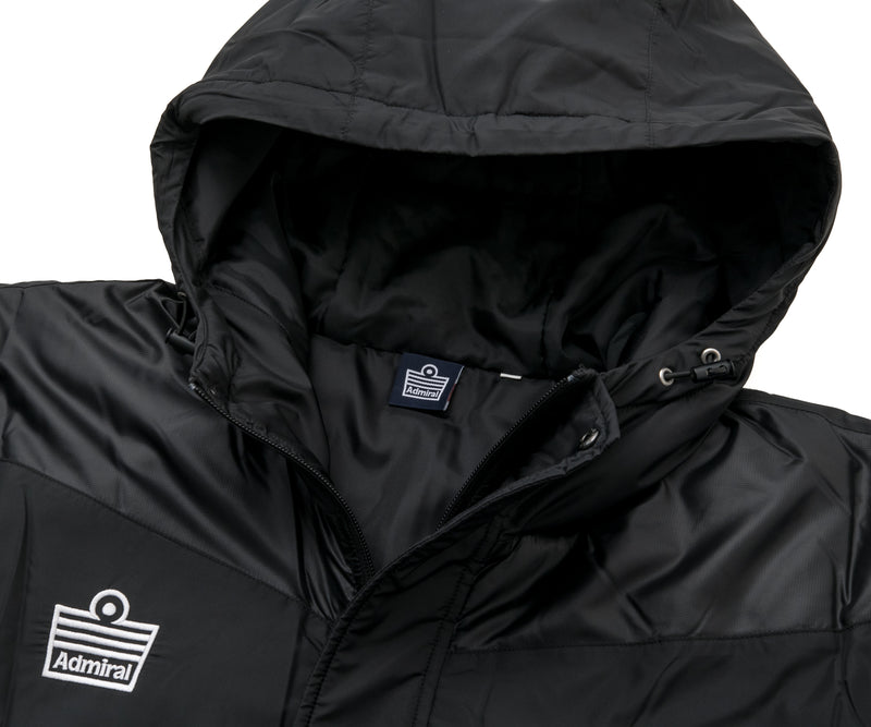 【受注生産商品】中綿ハーフコート AFMA602 AFMA603