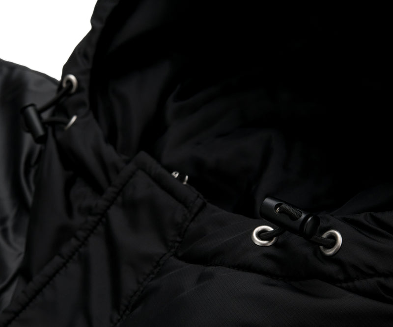 【受注生産商品】中綿ハーフコート AFMA602 AFMA603