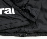 【受注生産商品】中綿ハーフコート AFMA602 AFMA603