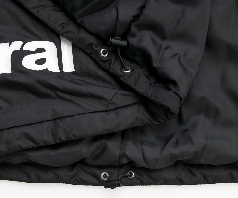 【受注生産商品】中綿ハーフコート AFMA602 AFMA603