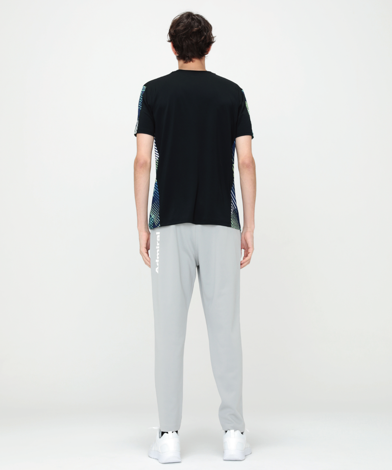 ミニマルビッグロゴTEE ATMA405 – ADMIRAL