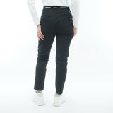 4WAYストレッチ アンクルパンツ　ADLA660