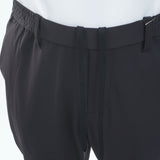 撥水ストレッチ トラックパンツ　ADMA656