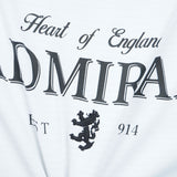 速ポカ モックネックシャツ　ADMA679