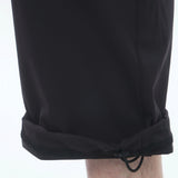撥水ストレッチ トラックパンツ　ADMA656
