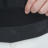 カモフラージュ Vネックセーター　ADMA668