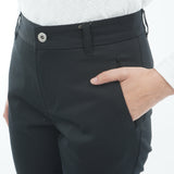 4WAYストレッチ アンクルパンツ　ADLA660