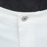 4WAYストレッチ テーパードパンツ　ADMA663