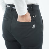 4WAYストレッチ アンクルパンツ　ADLA660