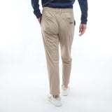 撥水ストレッチ トラックパンツ　ADMA656