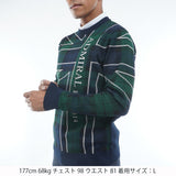UJ クルーネックセーター　ADMA659