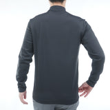速ポカ モックネックシャツ　ADMA679
