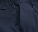 Stretch Setup Pants ANMA610