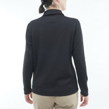 ワッフル 長袖シャツ　ADLA653